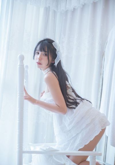 日女人b