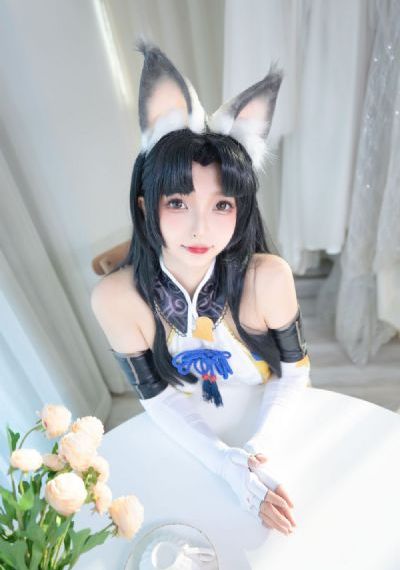 美女食神