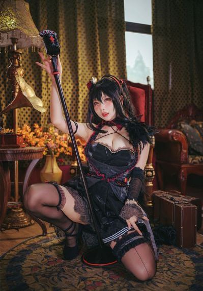 梦想成为魔法少