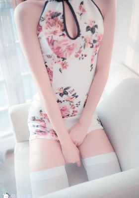 我的邻居情人