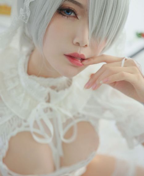 花间黛妃