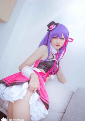 奇妙的美发沙龙