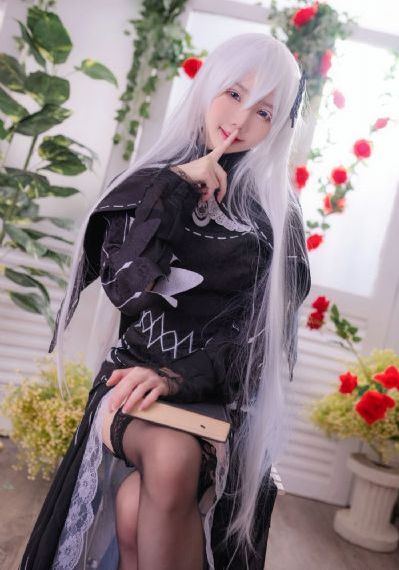 狼狩猎1