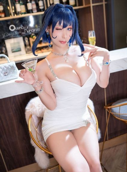 享受老妇肉体ass
