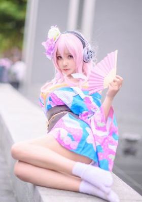 狗日美女